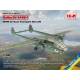Gotha Go 244B-2  WWII German Transport Aircraft