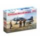 Bristol Beaufort Mk.IA with RAF pilots