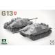 Pzj G13