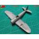 P-47D-25RE THUNDERBOLT. ADVANCED KIT