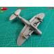 P-47D-25RE THUNDERBOLT. ADVANCED KIT