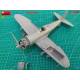 P-47D-25RE THUNDERBOLT. ADVANCED KIT