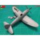 P-47D-25RE THUNDERBOLT. ADVANCED KIT