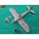 P-47D-25RE THUNDERBOLT. ADVANCED KIT