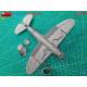 P-47D-25RE THUNDERBOLT. ADVANCED KIT