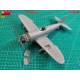 P-47D-25RE THUNDERBOLT. ADVANCED KIT
