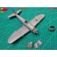 P-47D-25RE THUNDERBOLT. ADVANCED KIT