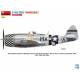 P-47D-25RE THUNDERBOLT. ADVANCED KIT