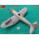 P-47D-25RE THUNDERBOLT. ADVANCED KIT