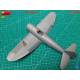 P-47D-25RE THUNDERBOLT. ADVANCED KIT