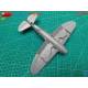 P-47D-25RE THUNDERBOLT. ADVANCED KIT
