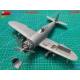 P-47D-25RE THUNDERBOLT. ADVANCED KIT