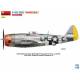 P-47D-25RE THUNDERBOLT. ADVANCED KIT