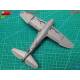 P-47D-25RE THUNDERBOLT. ADVANCED KIT