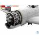 P-47D-25RE THUNDERBOLT. ADVANCED KIT