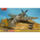 P-47D-25RE THUNDERBOLT. BASIC KIT