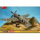 P-47D-25RE THUNDERBOLT. BASIC KIT