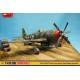 P-47D-25RE THUNDERBOLT. BASIC KIT
