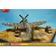P-47D-25RE THUNDERBOLT. BASIC KIT