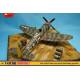 P-47D-25RE THUNDERBOLT. BASIC KIT
