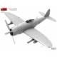 P-47D-25RE THUNDERBOLT. BASIC KIT