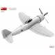 P-47D-25RE THUNDERBOLT. BASIC KIT