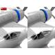 P-47D-25RE THUNDERBOLT. BASIC KIT