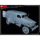 U.S. ARMY G7105 4х4 1,5 t PANEL DELIVERY TRUCK