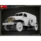U.S. ARMY G7105 4х4 1,5 t PANEL DELIVERY TRUCK