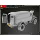 U.S. ARMY G7105 4х4 1,5 t PANEL DELIVERY TRUCK