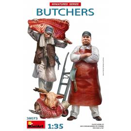 BUTCHERS