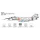 TF-104 G Starfighter