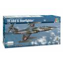 TF-104 G Starfighter