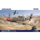 Avia S-199 ERLA canopy WEEKEND edition