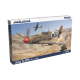 Avia S-199 ERLA canopy WEEKEND edition