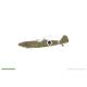 Avia S-199 ERLA canopy WEEKEND edition