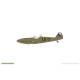 Avia S-199 ERLA canopy WEEKEND edition