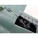 Nakajima J1N1-Sa Night Fighter Gekko Type 11 Kou (Irving)
