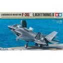Lockheed Martin F-35B Lightning II