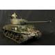 U.S. M10 Tank Destroyer "Wolverine"