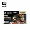 Face Painting