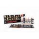 KIT DE PEINTURE POUR VISAGE | VALLEJO | 70119