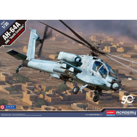 AH-64A ANG "South Carolina" Academy
