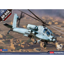 AH-64A ANG "South Carolina" Academy