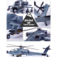 Maquette Hélicoptère AH-64A ANG "South Carolina"|Academy|12129|1:35 Maquette Char Promo