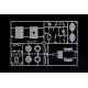 250 gal.s Tank Trailer - M101 Cargo Trailer 