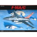 F-16A/C Fighting Falcon