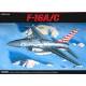 F-16A/C Fighting Falcon|ACADEMY|12259|1:48