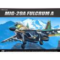 MIG-29A Fulcrum A