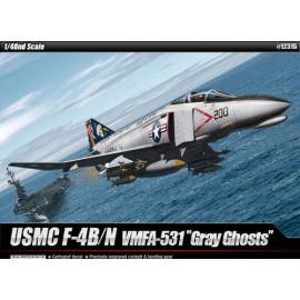 USMC F-4B/N "VMFA-531 Gray Ghosts